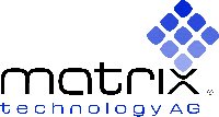 Anzeige matrix