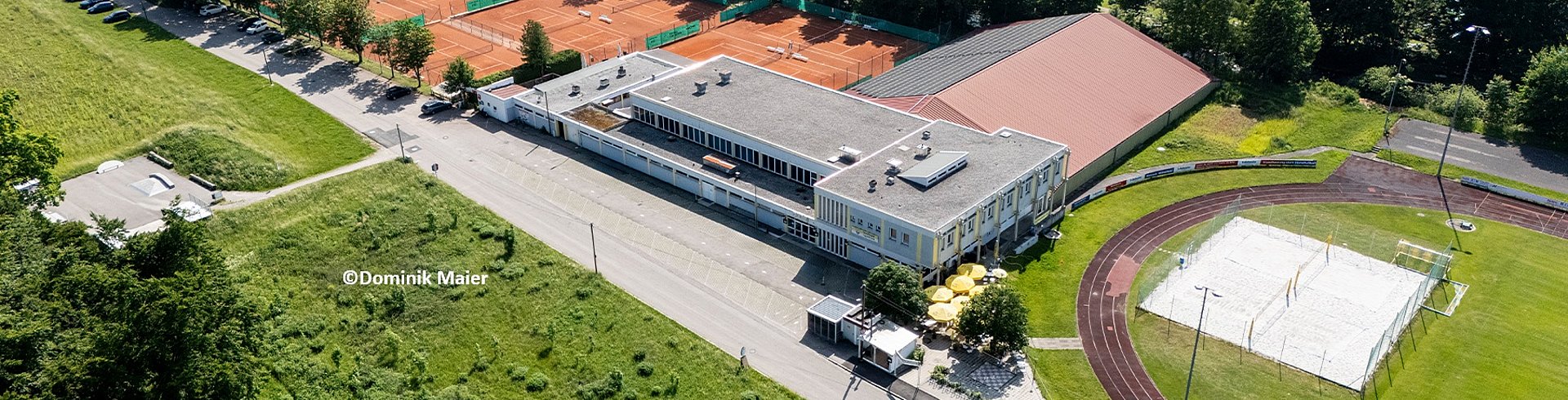 Willkommen | beim GSC