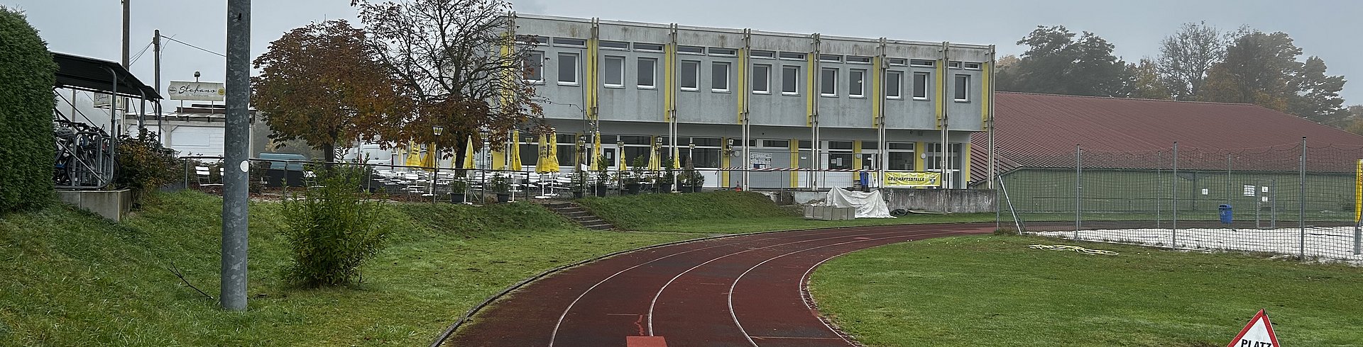 Willkommen beim Gautinger SC