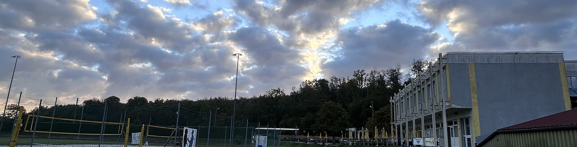 Willkommen | beim GSC